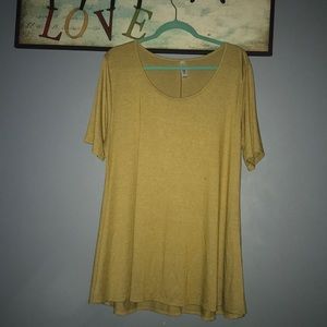 Lularoe Perfect T XL